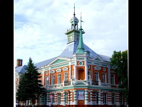 Здание музея